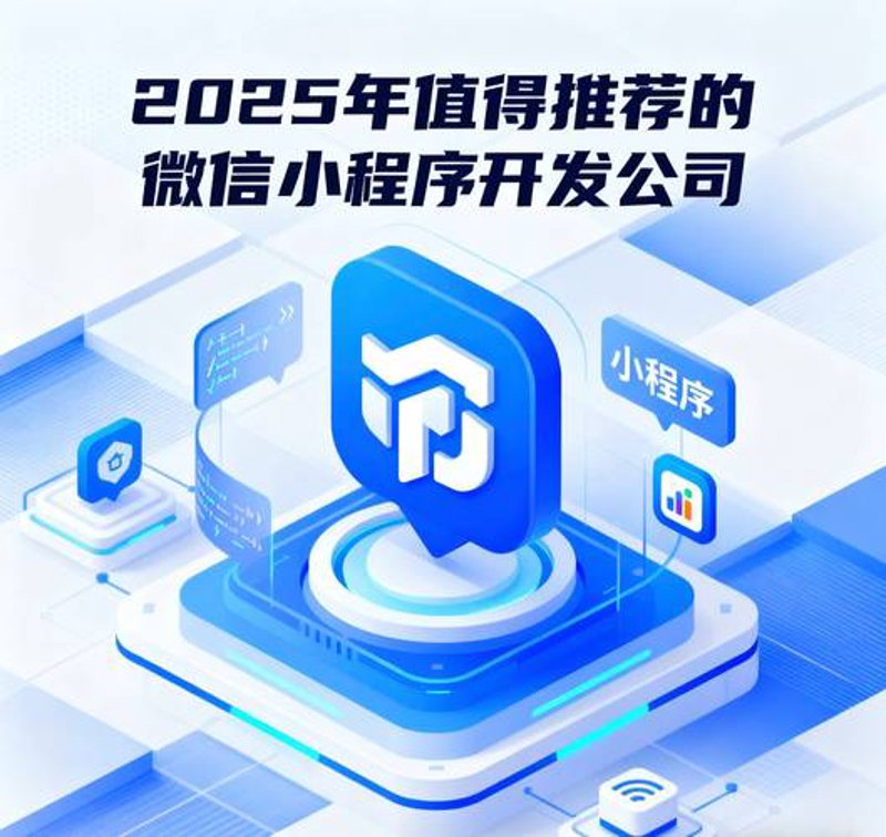 小程序外包:快速开发的智慧之选